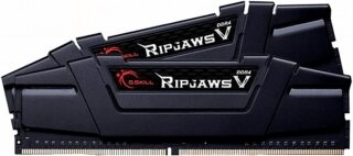 G.Skill Ripjaws V (F4-3600C16D-32GVKC) 32 GB 3600 MHz DDR4 Ram kullananlar yorumlar